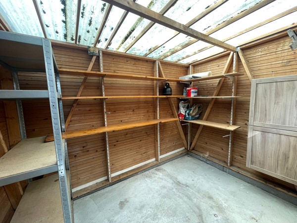 Medium property photo - Ambonstraat 14, 9715 HC Groningen